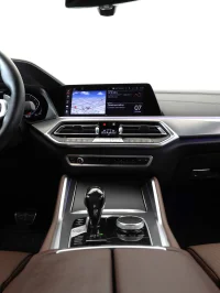 BMW X6 xDrive 40i 245kW thumbnail