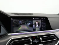 BMW X6 xDrive 40i 245kW thumbnail