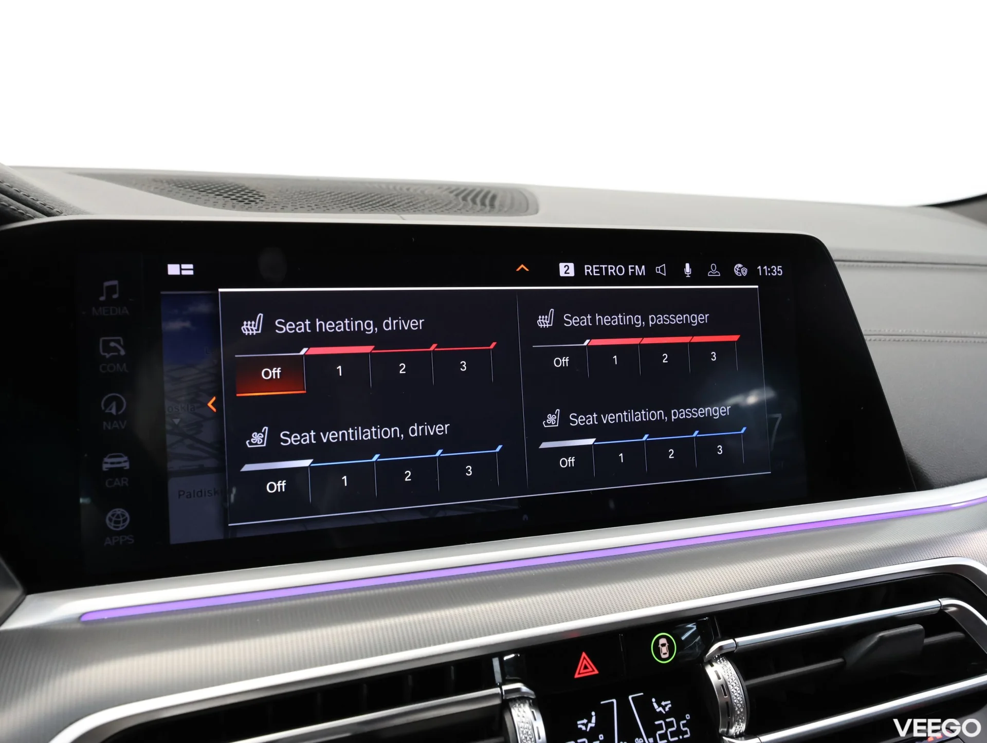 BMW X6 xDrive 40i 245kW