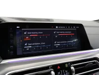 BMW X6 xDrive 40i 245kW thumbnail