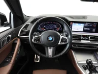 BMW X6 xDrive 40i 245kW thumbnail