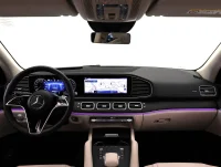Mercedes-Benz GLE350 de 4Matic AMG 145kW thumbnail