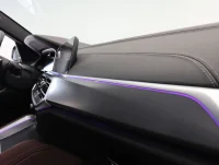 BMW X6 xDrive 40i 245kW thumbnail