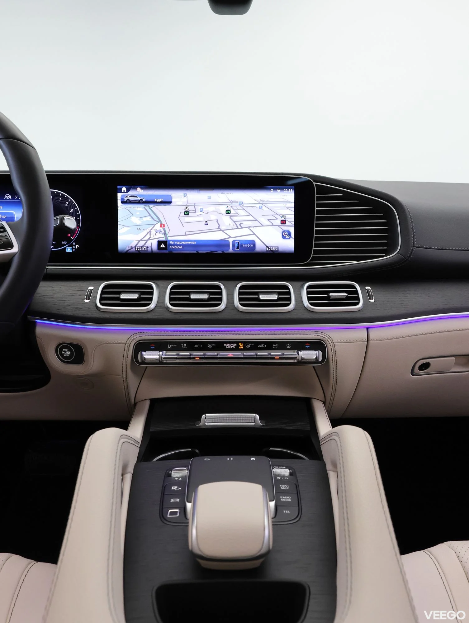 Mercedes-Benz GLE350 de 4Matic AMG 145kW