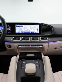 Mercedes-Benz GLE350 de 4Matic AMG 145kW thumbnail