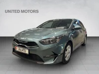 Kia Ceed - 118kW thumbnail