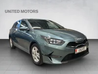 Kia Ceed - 118kW thumbnail