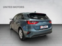 Kia Ceed - 118kW thumbnail