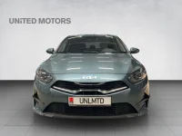 Kia Ceed - 118kW thumbnail
