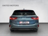 Kia Ceed - 118kW thumbnail