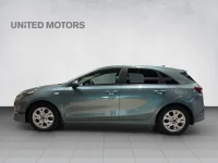 Kia Ceed - 118kW thumbnail