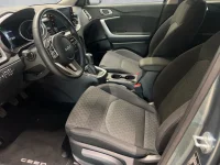 Kia Ceed - 118kW thumbnail