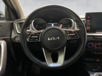Kia Ceed - 118kW thumbnail