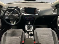 Kia Ceed - 118kW thumbnail