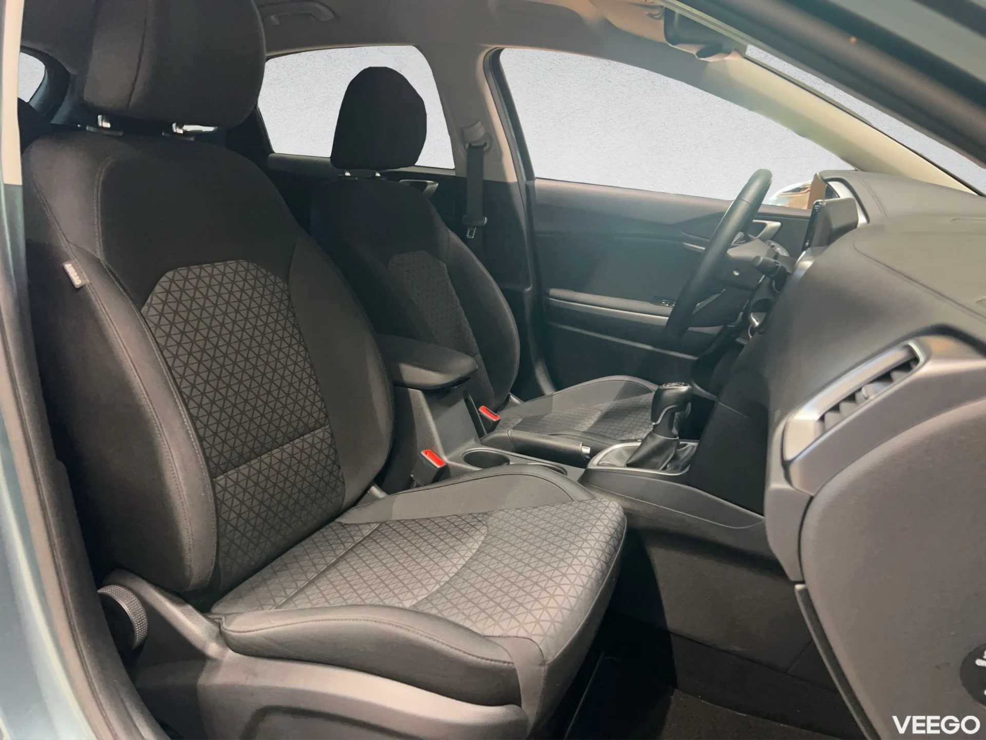 Kia Ceed - 118kW