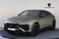Lamborghini Urus - 4 588kW thumbnail