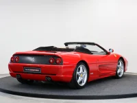 Ferrari F355 F1 Spider 280kW thumbnail
