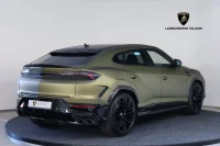 Lamborghini Urus - 4 588kW thumbnail