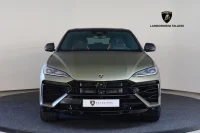 Lamborghini Urus - 4 588kW thumbnail