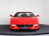 Ferrari F355 F1 Spider 280kW thumbnail
