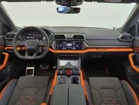Lamborghini Urus - 4 588kW thumbnail