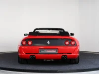 Ferrari F355 F1 Spider 280kW thumbnail