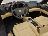 Ferrari F355 F1 Spider 280kW thumbnail