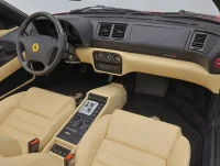 Ferrari F355 F1 Spider 280kW thumbnail