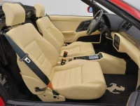 Ferrari F355 F1 Spider 280kW thumbnail