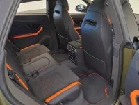 Lamborghini Urus - 4 588kW thumbnail