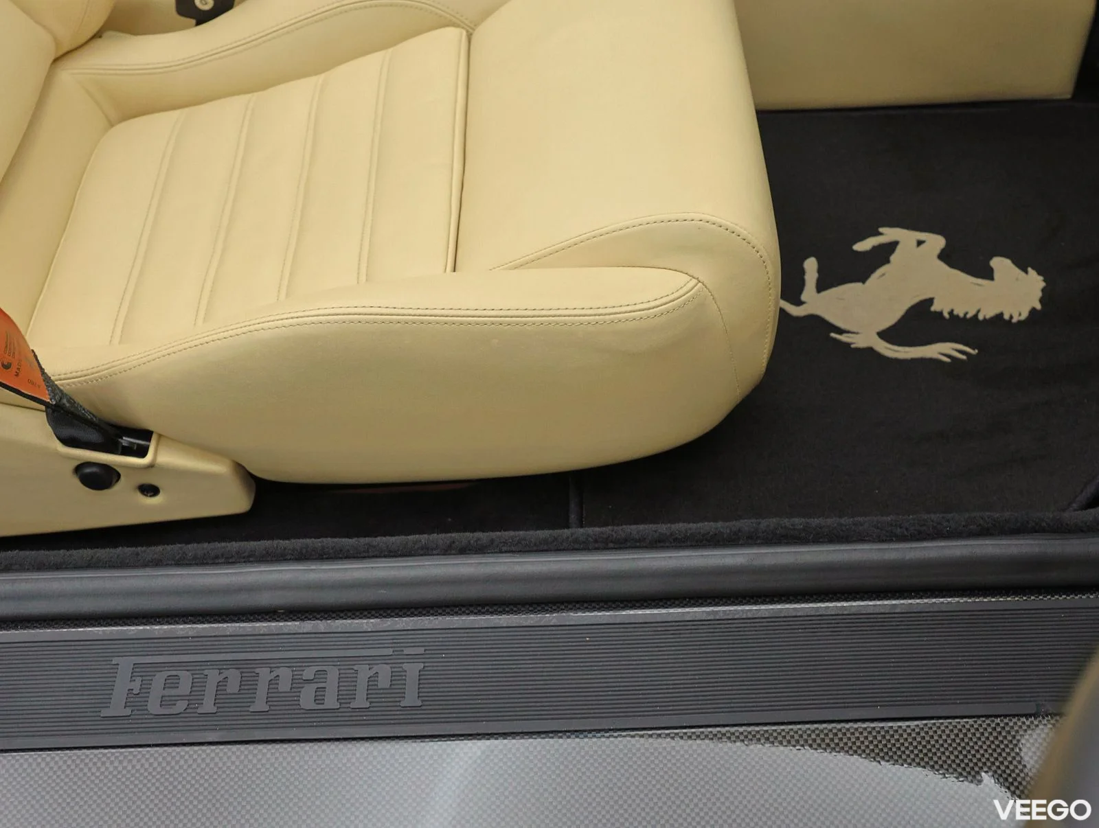 Ferrari F355 F1 Spider 280kW
