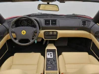 Ferrari F355 F1 Spider 280kW thumbnail