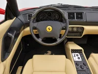 Ferrari F355 F1 Spider 280kW thumbnail