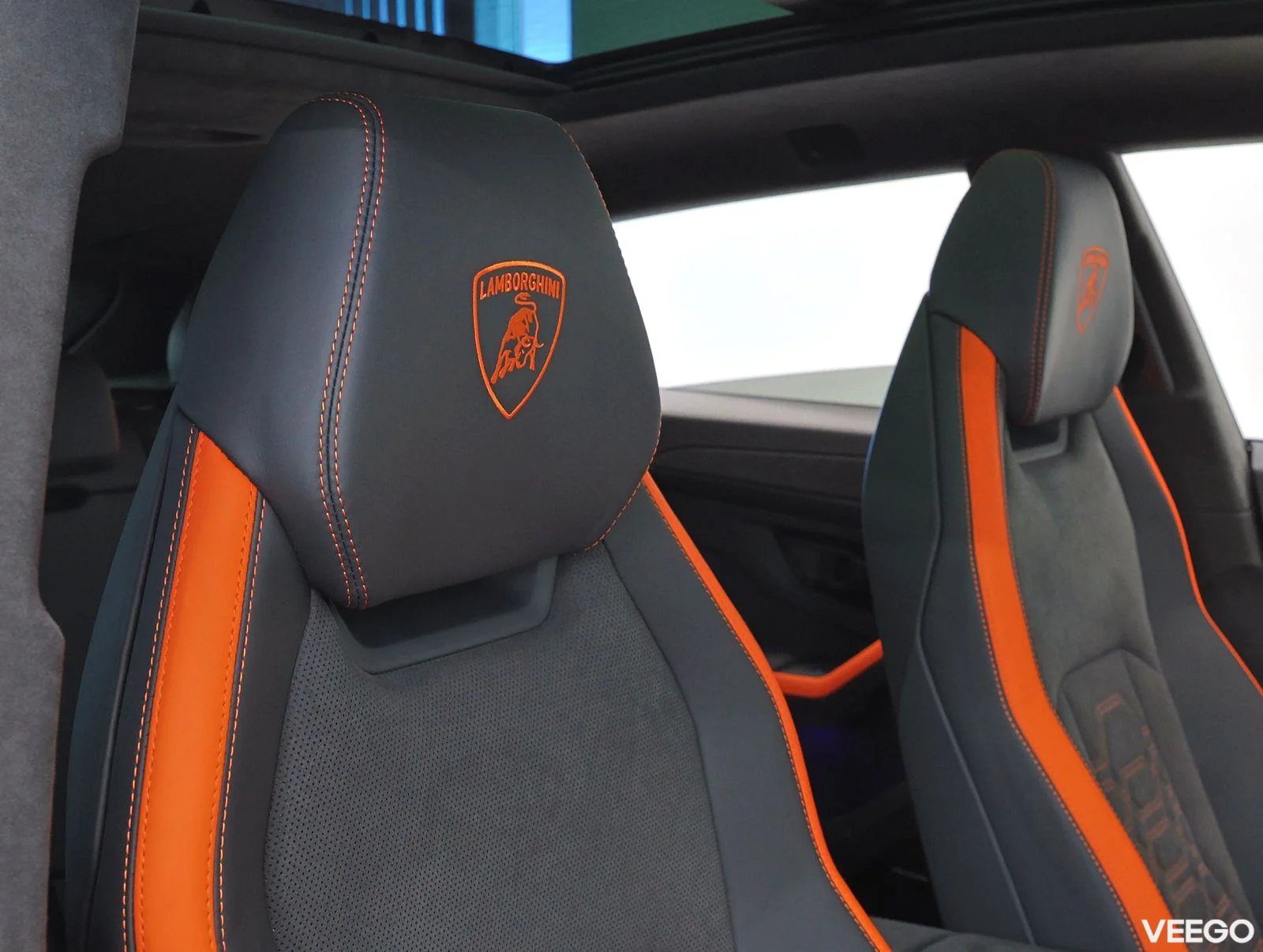 Lamborghini Urus - 4 588kW