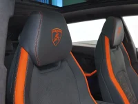 Lamborghini Urus - 4 588kW thumbnail