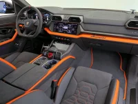 Lamborghini Urus - 4 588kW thumbnail