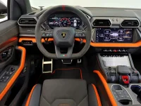 Lamborghini Urus - 4 588kW thumbnail