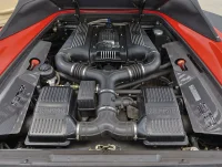 Ferrari F355 F1 Spider 280kW thumbnail