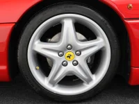Ferrari F355 F1 Spider 280kW thumbnail