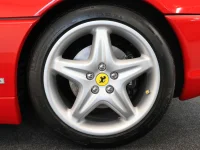 Ferrari F355 F1 Spider 280kW thumbnail
