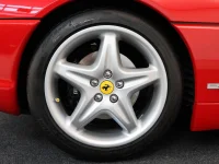 Ferrari F355 F1 Spider 280kW thumbnail
