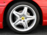 Ferrari F355 F1 Spider 280kW thumbnail