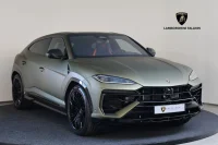 Lamborghini Urus - 4 588kW thumbnail