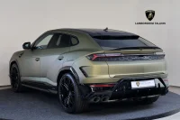 Lamborghini Urus - 4 588kW thumbnail