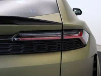 Lamborghini Urus - 4 588kW thumbnail