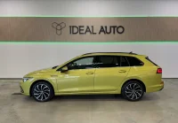 Volkswagen Golf Variant Style 1.5 96kW thumbnail
