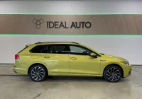 Volkswagen Golf Variant Style 1.5 96kW thumbnail