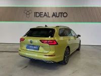 Volkswagen Golf Variant Style 1.5 96kW thumbnail
