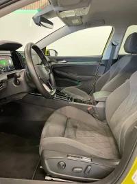 Volkswagen Golf Variant Style 1.5 96kW thumbnail