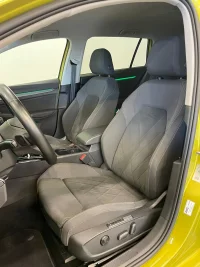 Volkswagen Golf Variant Style 1.5 96kW thumbnail